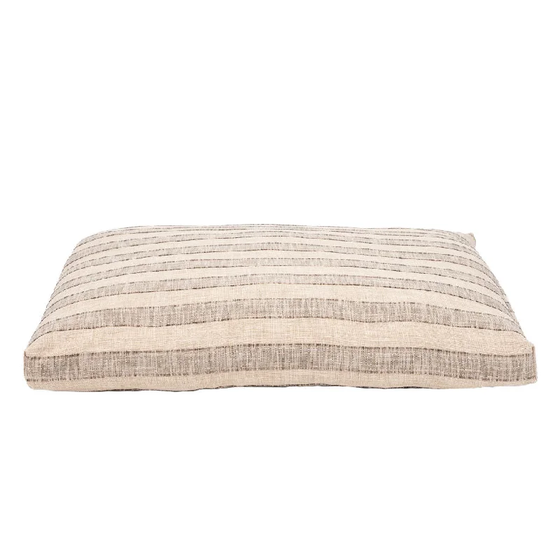 New Arrival Coffee Stripe Zabuton