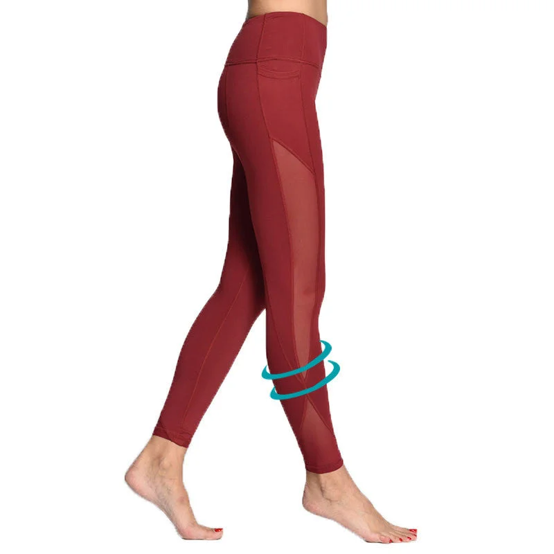 Today Only Compression Yoga Pants