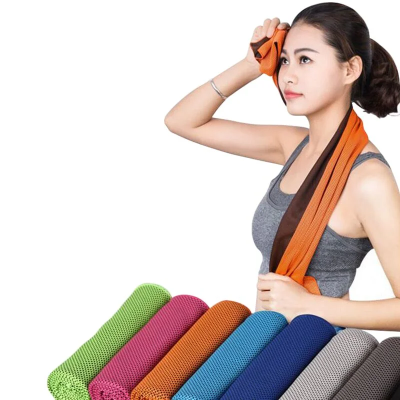 Price Drop Cooling Towel