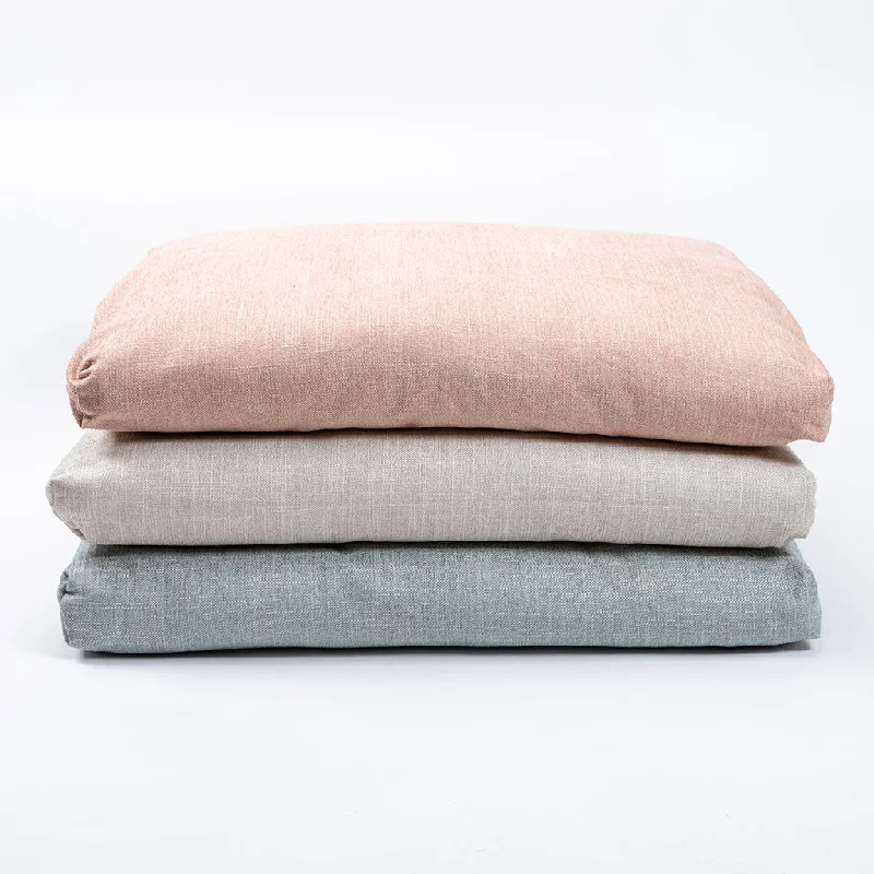 Deal Alert Luxe Woven Zabuton