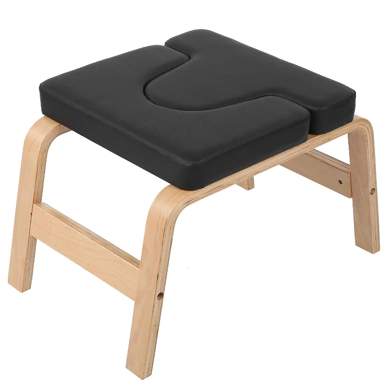 Weekend Deals That Amaze Fitness Yoga Headstand Chair For Work Out