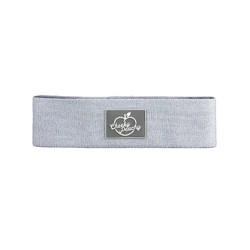 Weekend Deals That Impress Small (Heavy Resistance) Cheeky Peachy Fabric Resistance Band Weekend Deals That Impress Small (Heavy Resistance) Cheeky Peachy Fabric Resistance Band