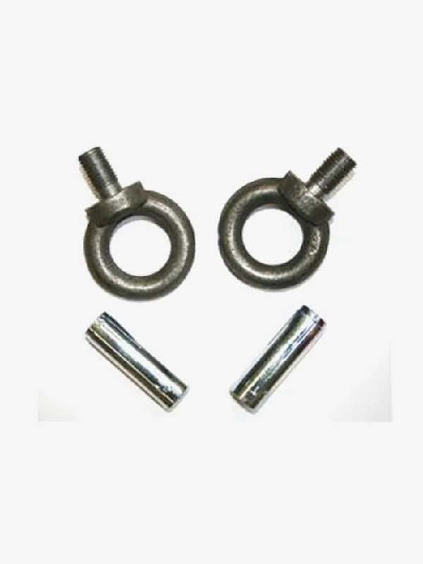 Unbeatable Deal Pair of Standard Eyebolts & Anchors