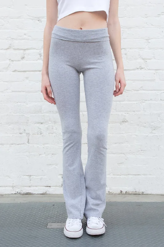 Heather Grey “Do Not Enable”
