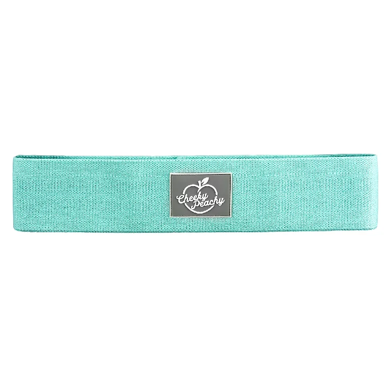 Weekend Savings Extravaganza Large (Heavy Resistance) Cheeky Peachy Fabric Resistance Band Weekend Savings Extravaganza Large (Heavy Resistance) Cheeky Peachy Fabric Resistance Band