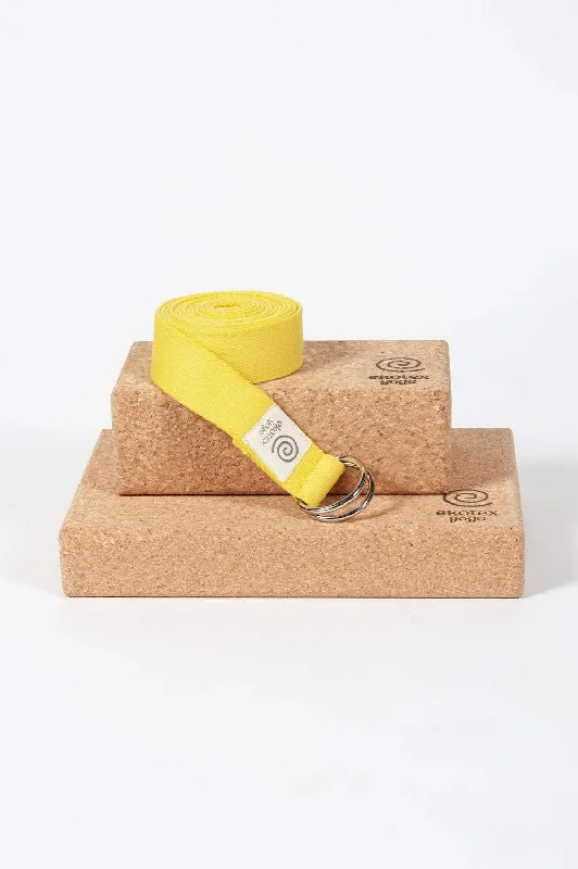 Sunshine Yellow