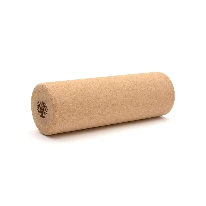 New Arrival Cork Foam Roller
