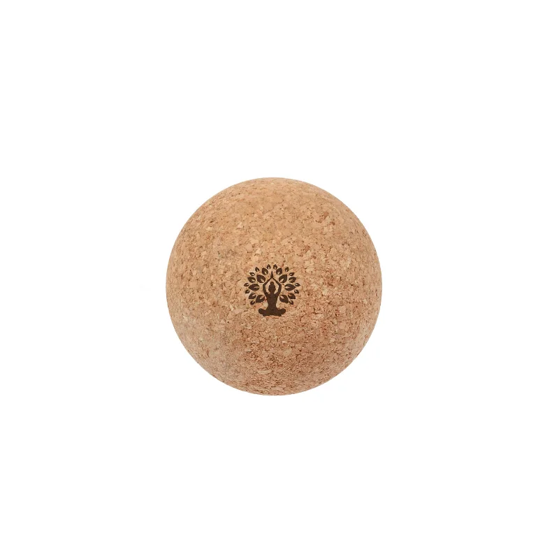 Midnight Sale Cork Massage Ball