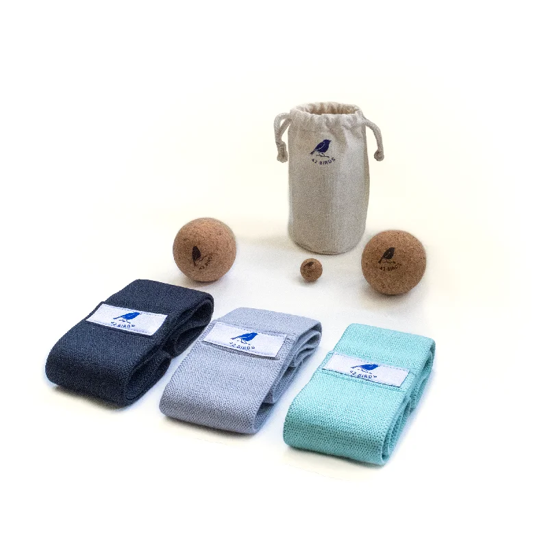Weekend Offers That Shine Strength + Recovery Bundle