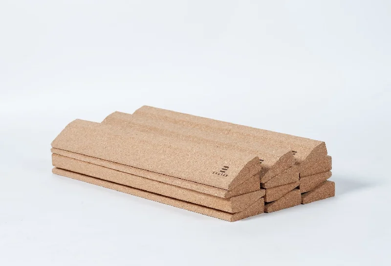 Weekend Savings Galore Cork Wedge - Pack of 12