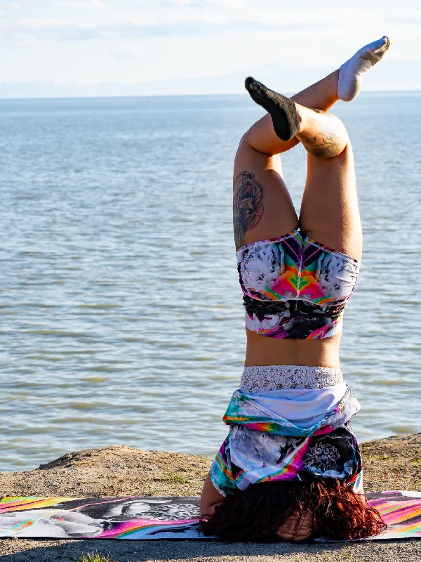 Extra Discount Cornerstone Yoga Shorts
