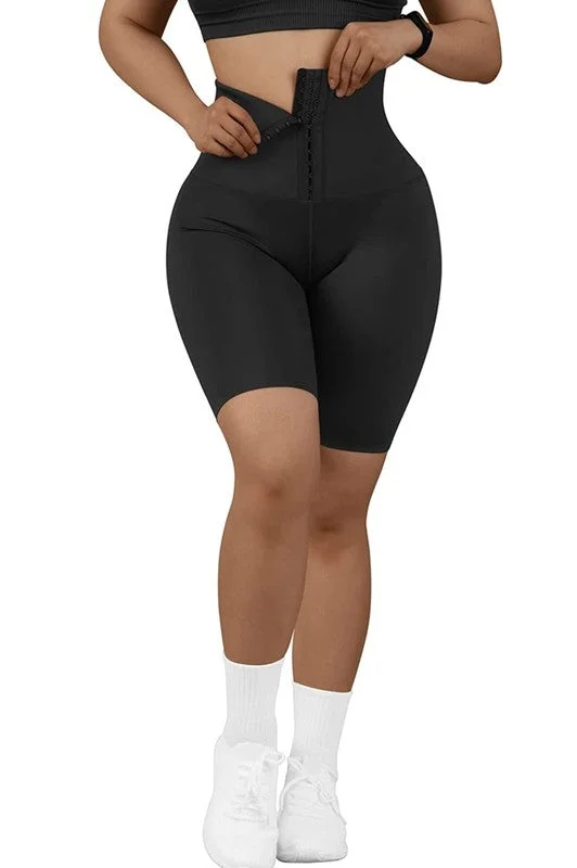Reduced Price Corset Waist Buttery Soft Shorts Body Shaper