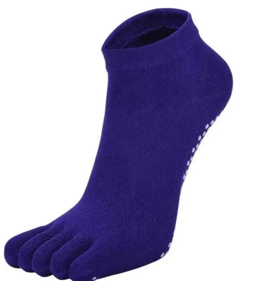 Weekend Deal Cotton yoga socks