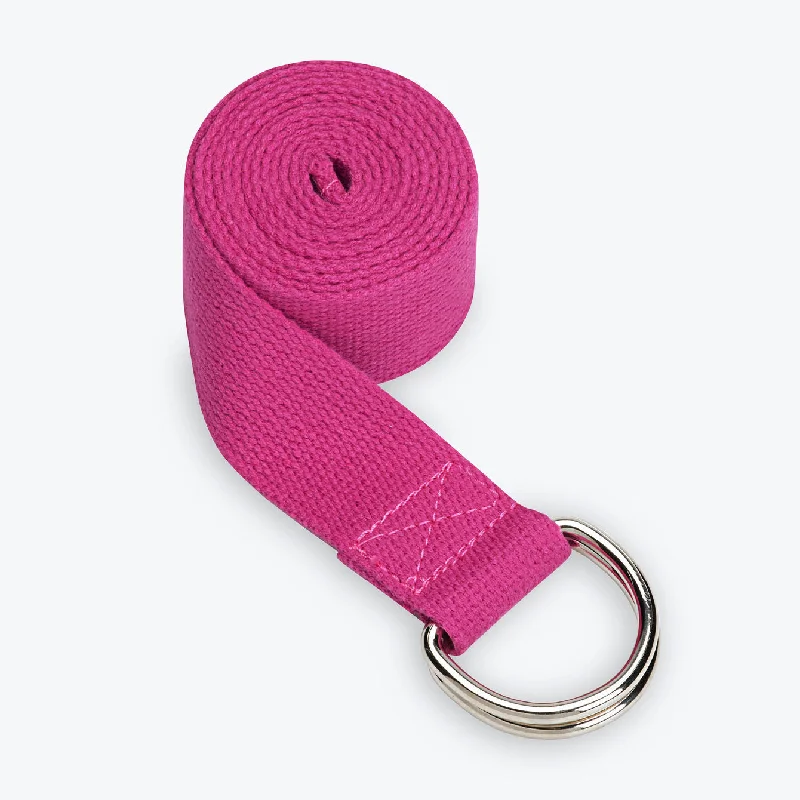 Daily Special Cotton Yoga Strap (6 ft.)