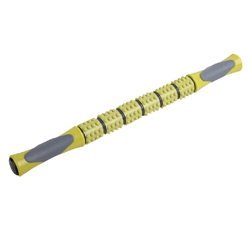 Don't Delay Cross Fit Roller Fitness Yoga Stick