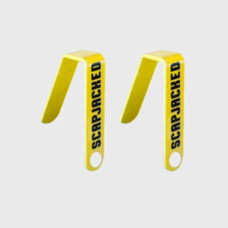 Celebrate the Weekend with Discounts Crossover Symmetry Chart Hooks