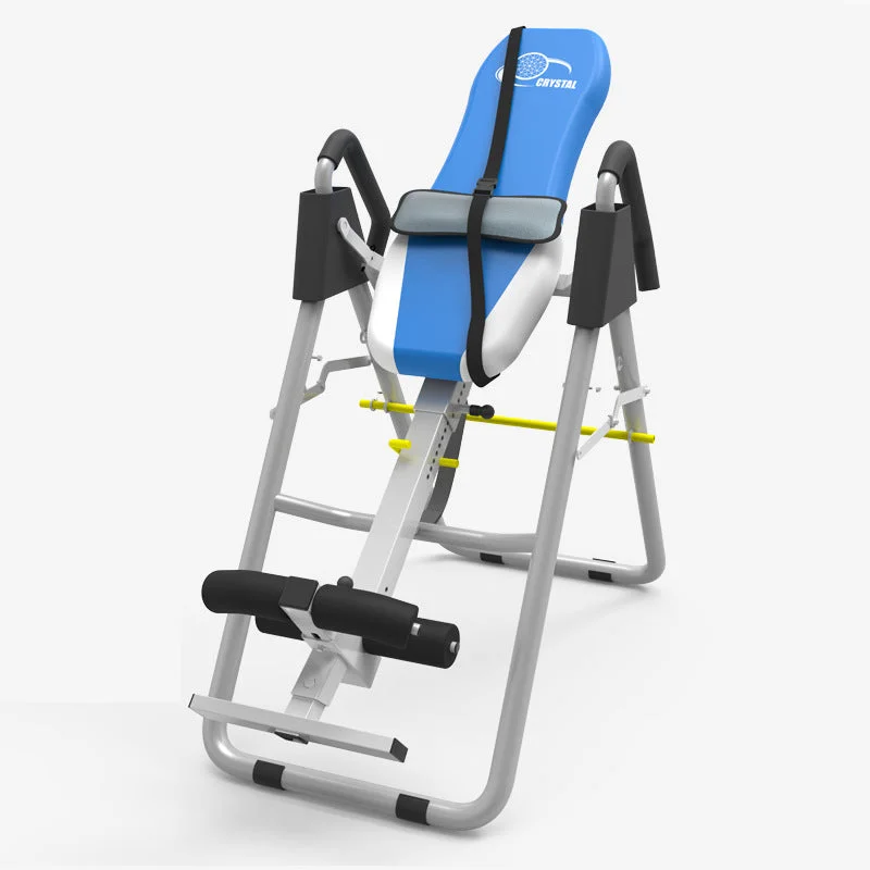 Closeout Deal Inverted Adjustable Workout Equipment