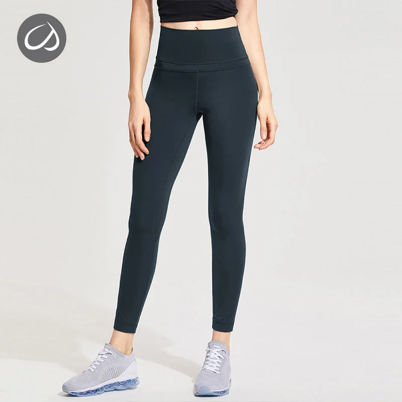 Weekend Offers That Delight CRZ YOGA Women's High Waist Lightweight Workout leggings With Pocket Weekend Offers That Delight CRZ YOGA Women's High Waist Lightweight Workout leggings With Pocket