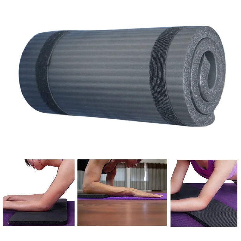 Weekend Bargains to Cherish Cushion Soft Fitness Foldable Gymnastics Non Slip Exercise Yoga Mat Gym For Beginner Equipment Lose Weight Pilates Sports Weekend Bargains to Cherish Cushion Soft Fitness Foldable Gymnastics Non Slip Exercise Yoga Mat Gym For Beginner Equipment Lose Weight Pilates Sports