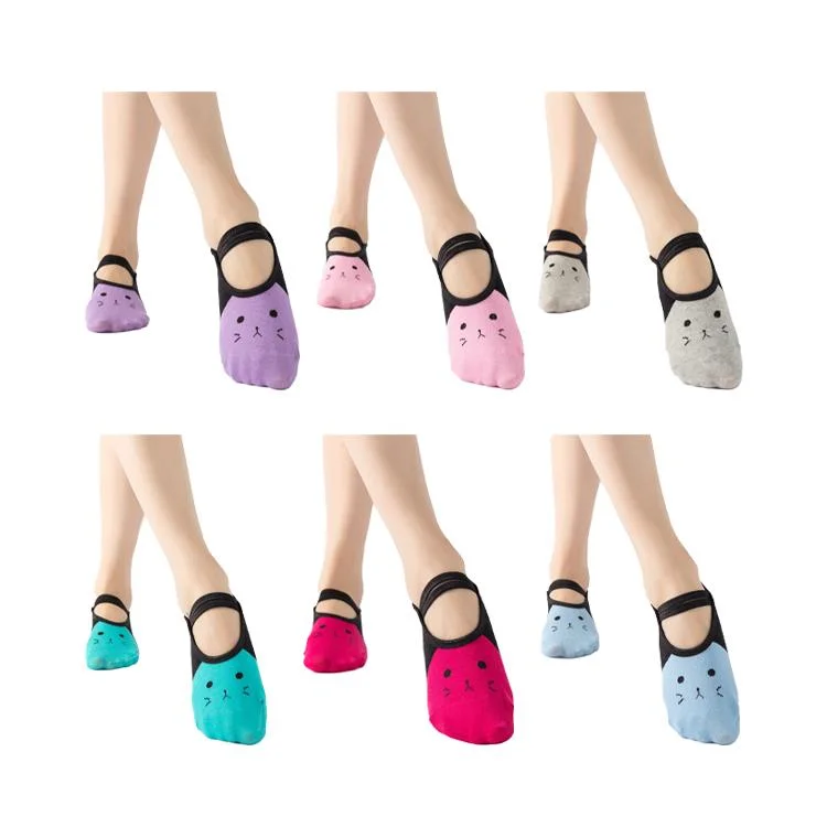Weekend Specials to Indulge In Cute Cat Yoga Socks