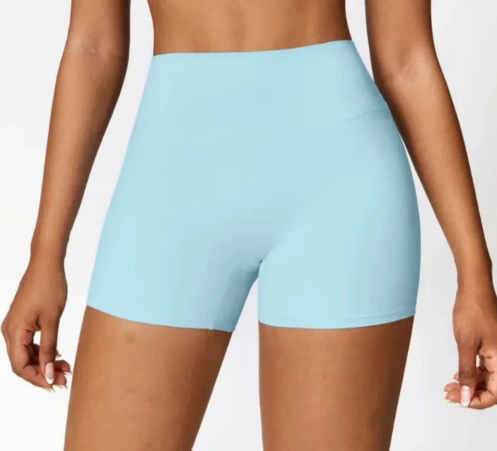 Can't Resist Cute yoga shorts