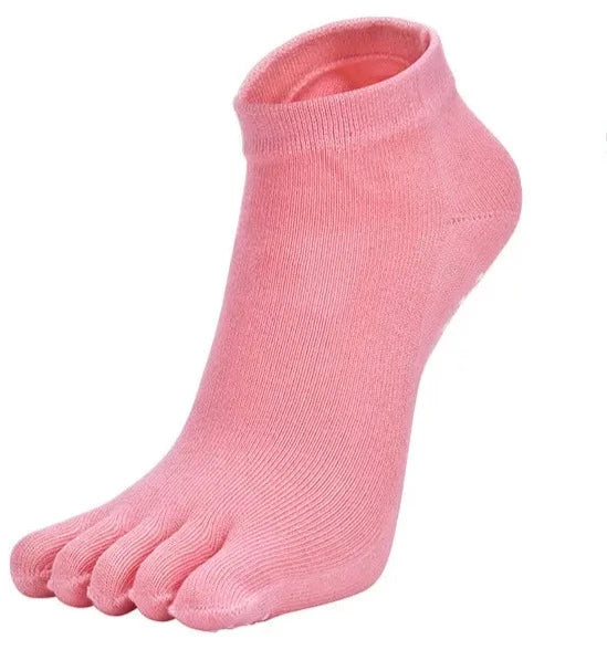 Year-End Sale Cute yoga socks