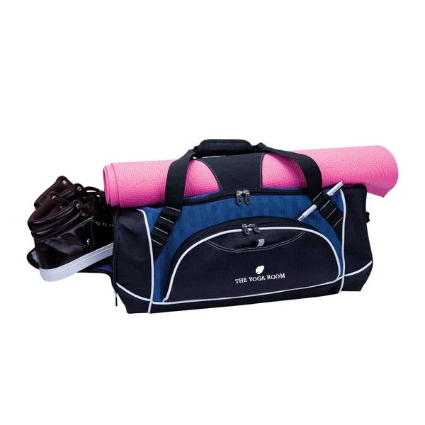 New Deal Damier Deluxe Weekender Duffels (Q741811)