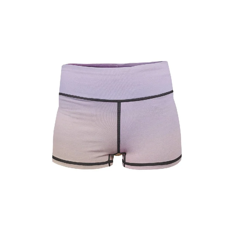 Weekend Specials Just for You Dawn Yoga Shorts