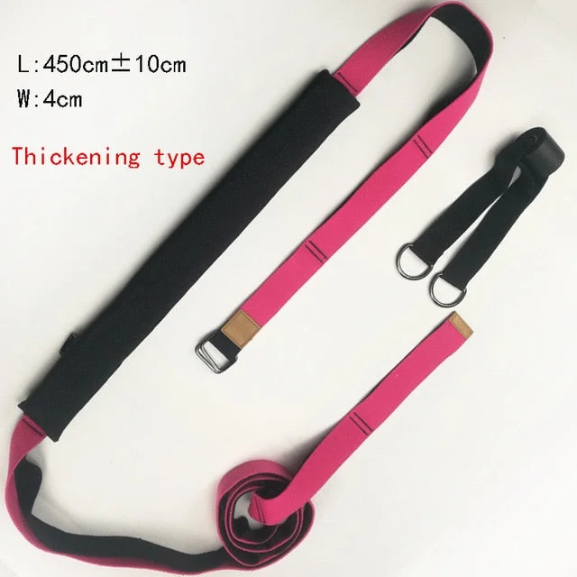 Red Pink