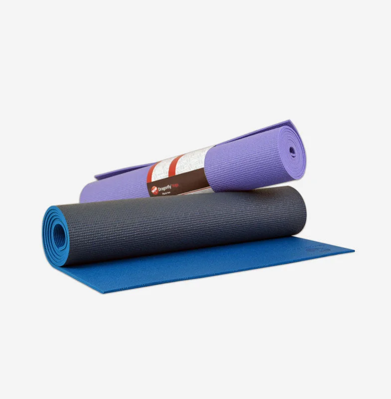 Great Bargain Dragonfly PURE Yoga Mat