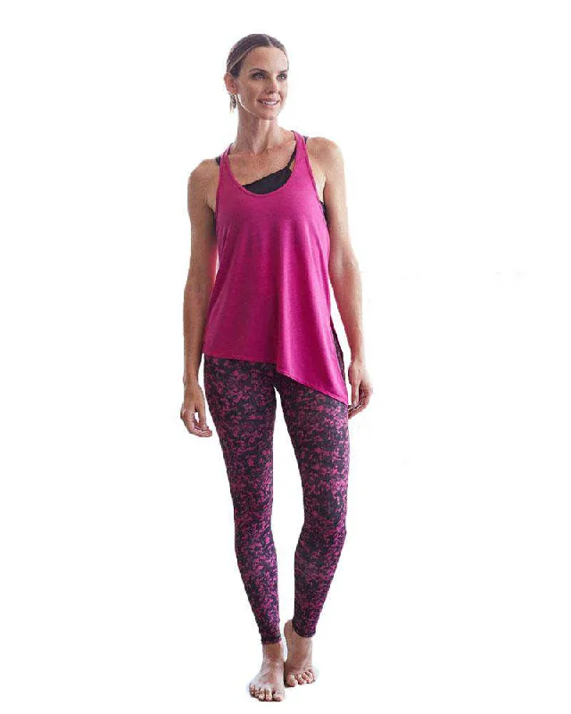 Discount Mania Asymmetric Flow Tank