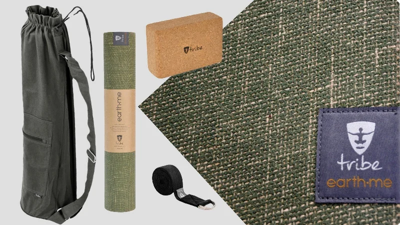 Online Deal Earth Me Yoga Studio