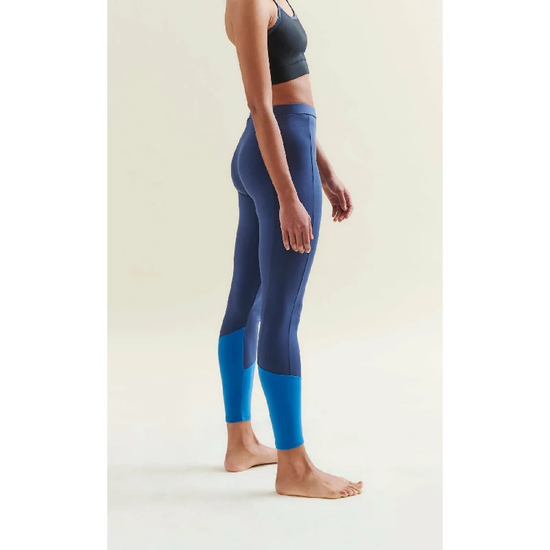 New Deal Easy Colour Block Leggings