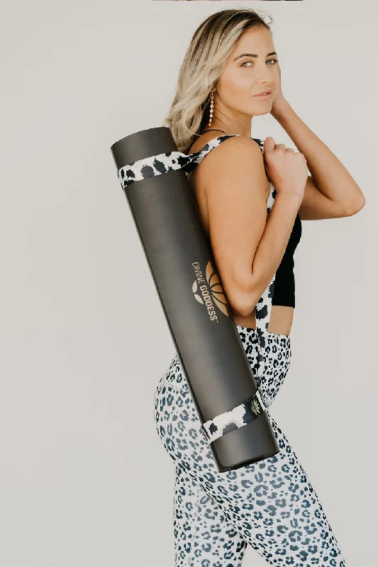 Weekend Specials You Can't Miss Eco Carry Strap Snow Leopard