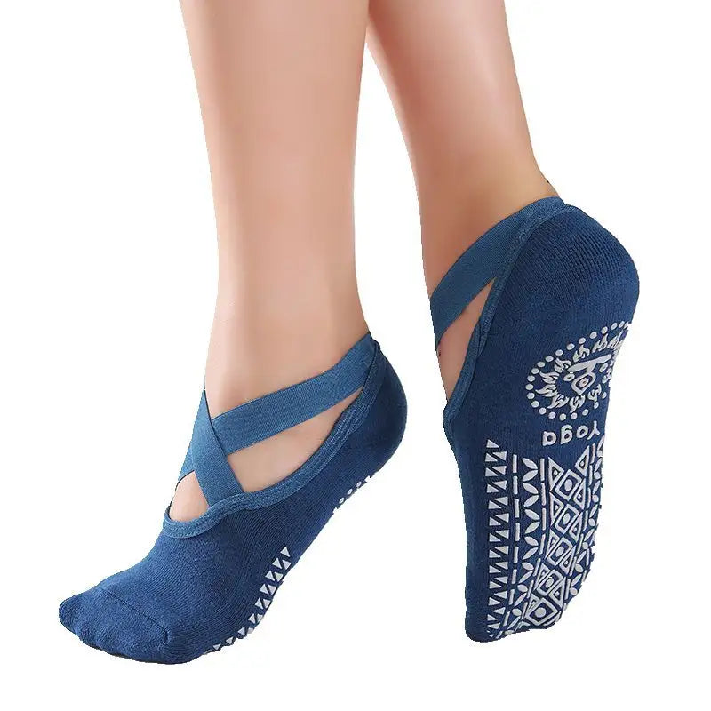 Value Deals Eco friendly yoga socks