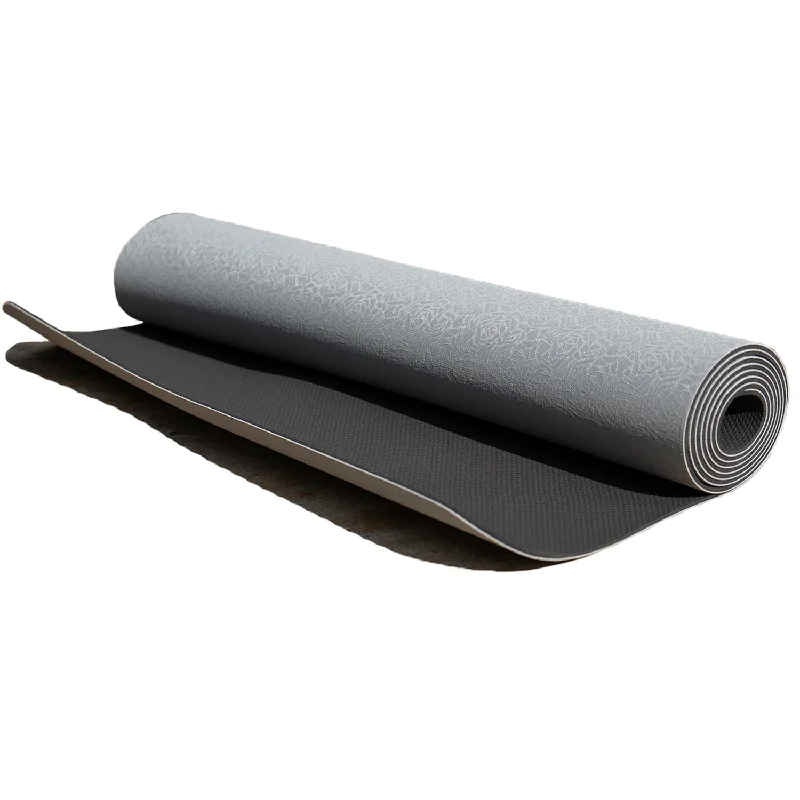 Weekend Offers That Thrill Eco Lite Yoga Mat by YOGA Accessories
