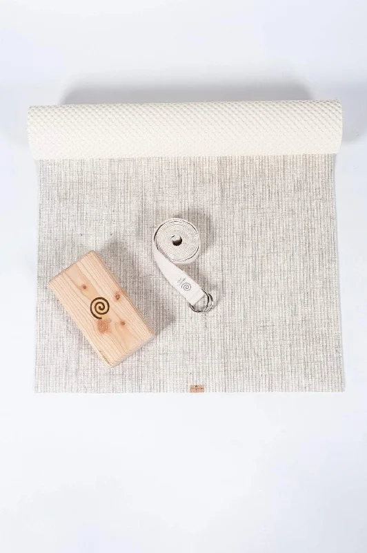 Huge Savings Eco Warrior Yoga Kit