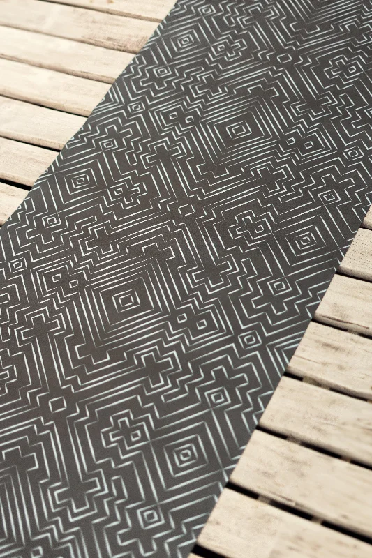 The Best Prices ECO YOGA MAT - XAO VISIONS - CHACRUNA - TRAVEL