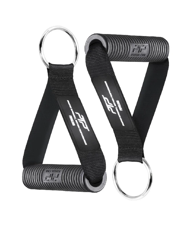 Weekend Offers That Excite Elite Power Handles