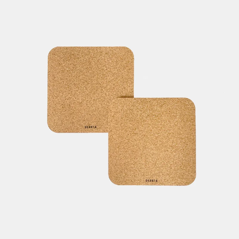 Weekend Discounts to Love Essential Cushioning Cork Knee Pads