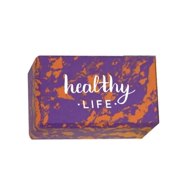 Quick Sale EVA Yoga Blocks (Q901811)