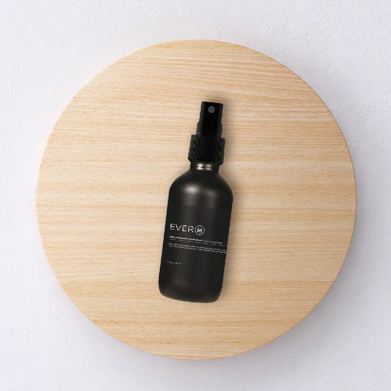 Hurry In EverOM 2oz Lavender Aromatherapy Spray