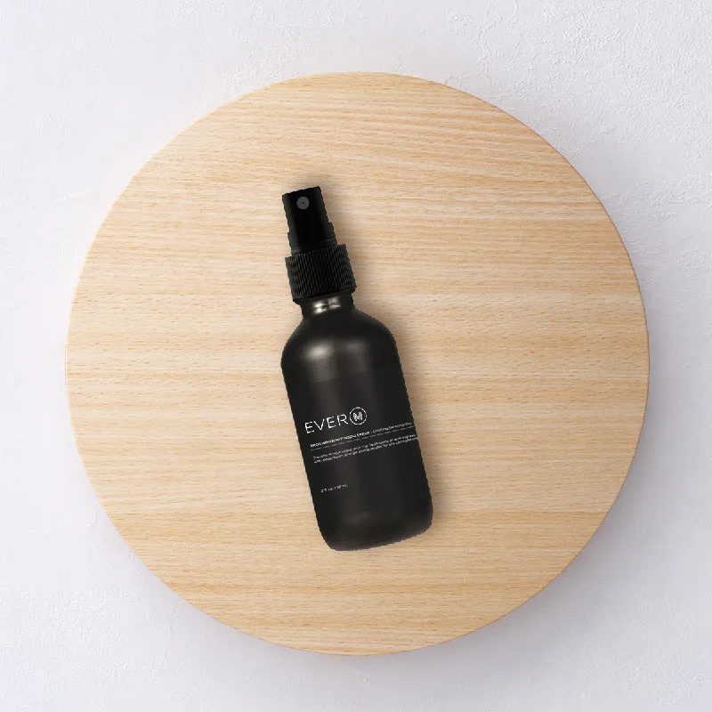 Low Price EverOM 2oz Lemongrass Aromatherapy Spray