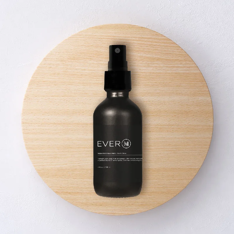 Super Bargain EverOM 4oz Yoga Mat Cleaner