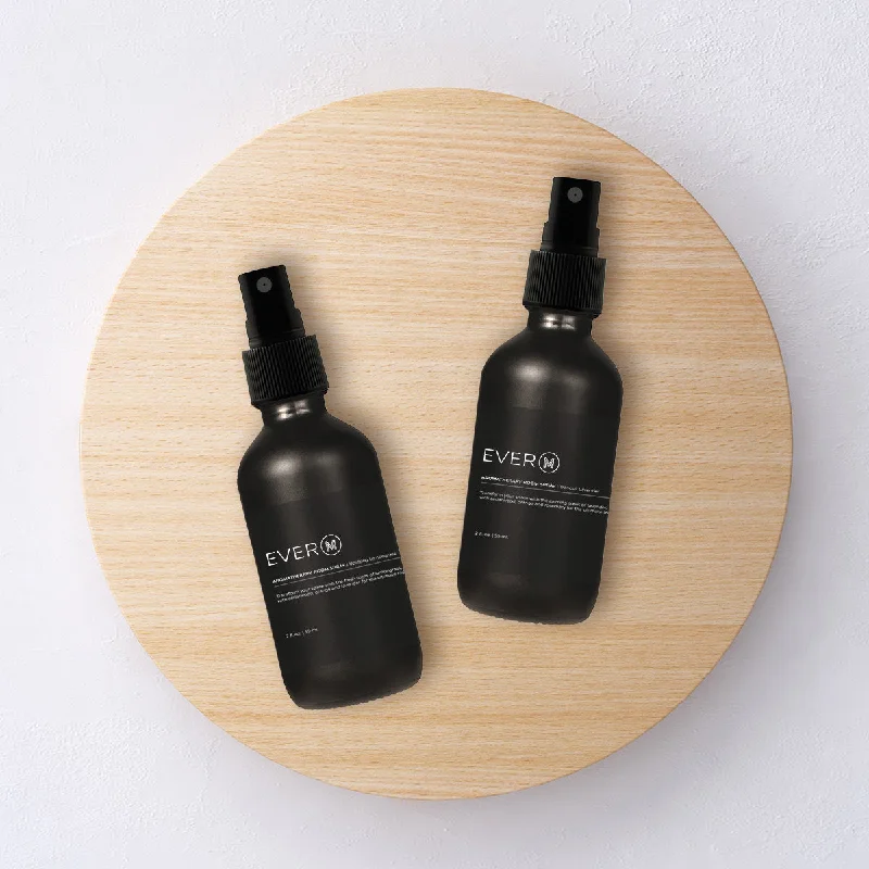 Steal Deal EverOM Room Spray Duo