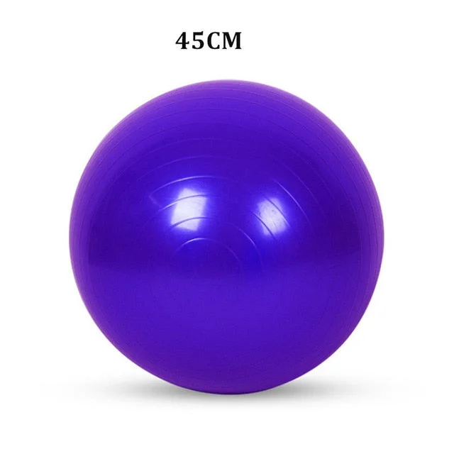 45CM Purple