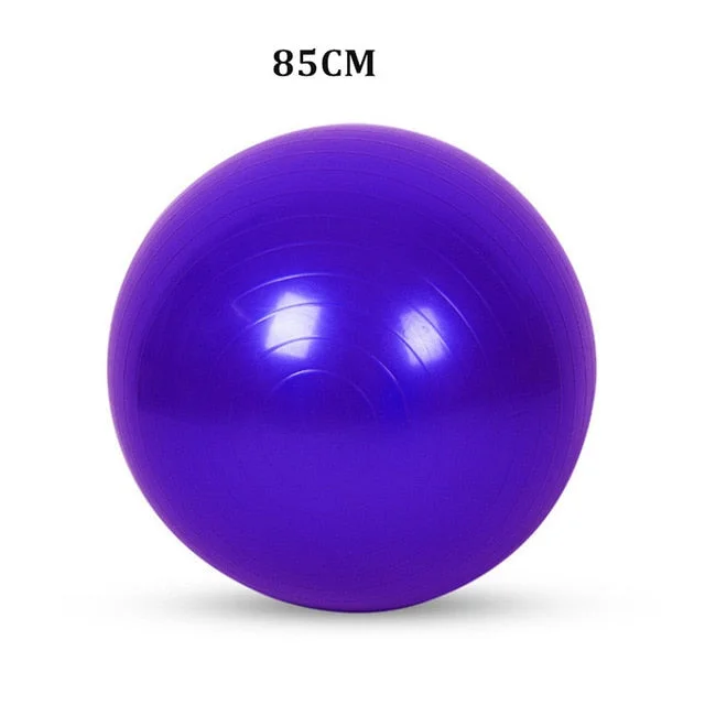 85cm Purple