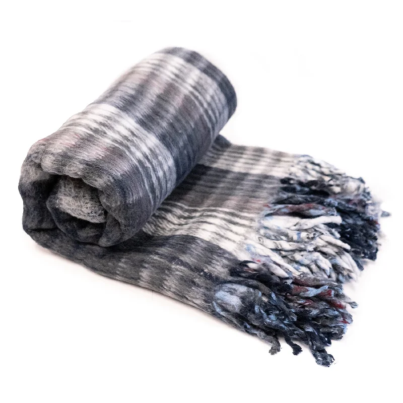 Weekend Offers That Sizzle Extra Heavy Recycled Mexican Blanket
