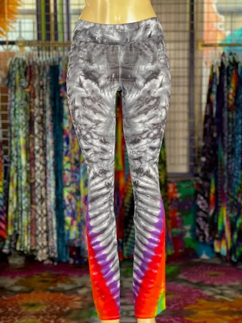 Unmissable Offer Extra Small HomeTown Tiedye Yoga Pant #24