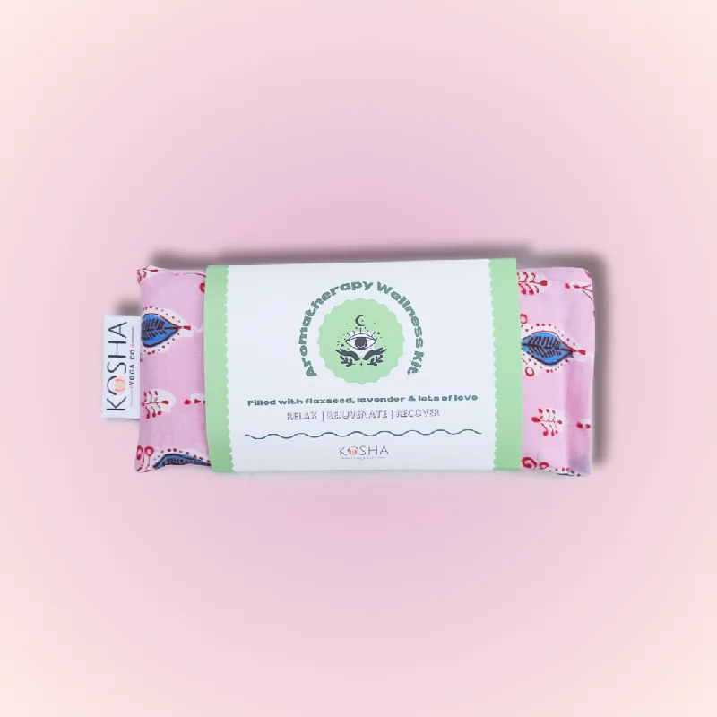 Hurry Up Aromatherapy Relaxation Kit